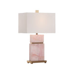 Rose Table Lamp