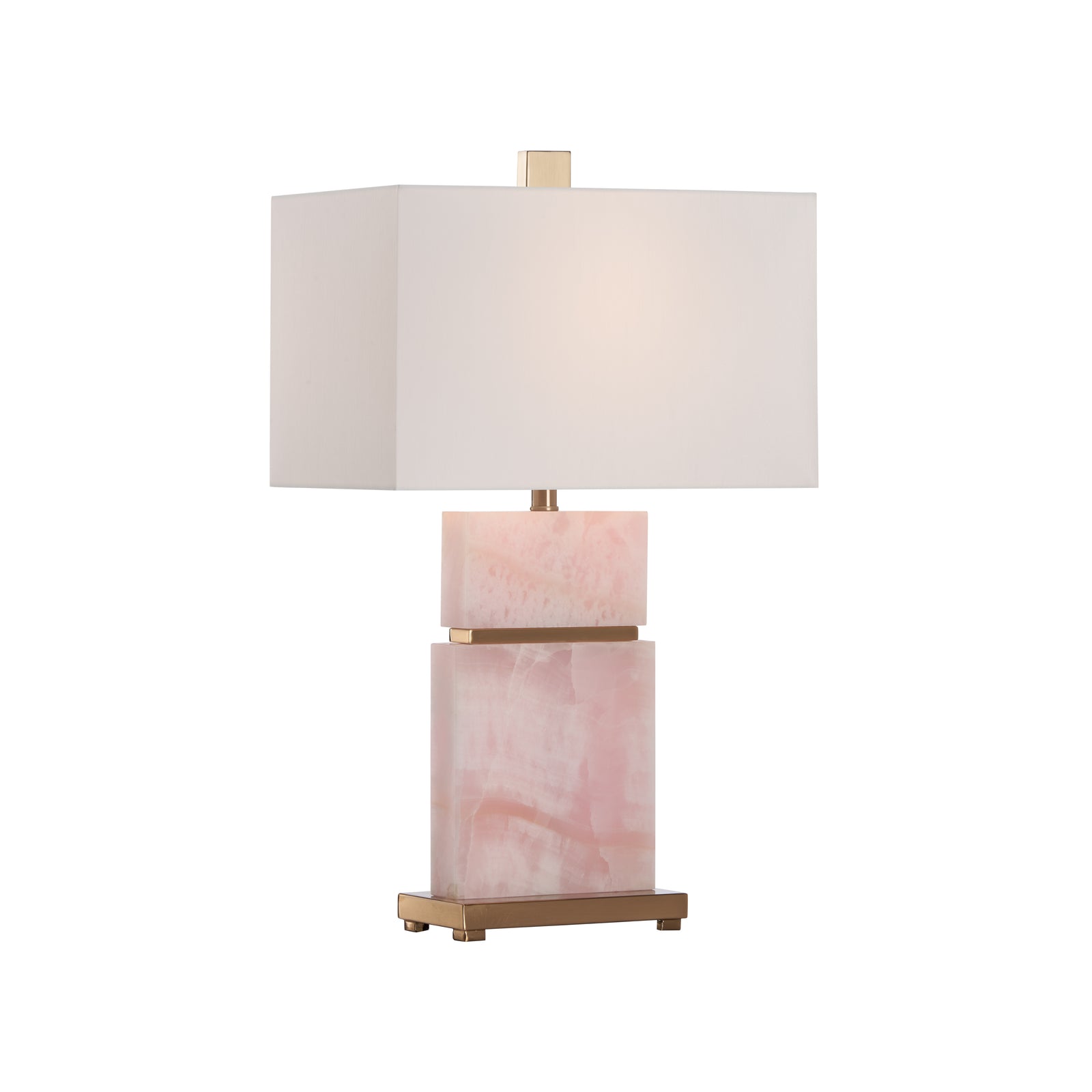 Rose Table Lamp