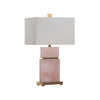 Rose Table Lamp