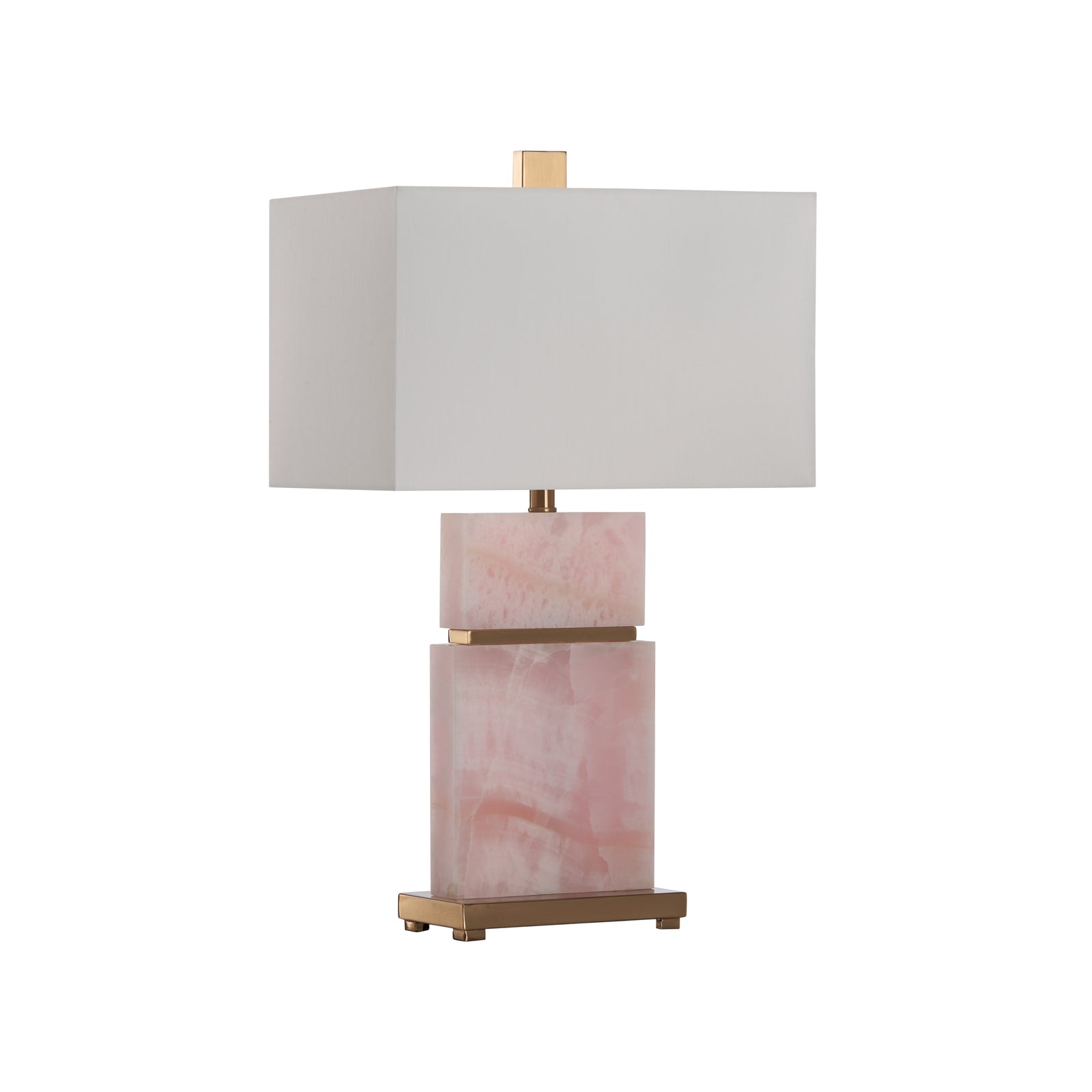 Rose Table Lamp