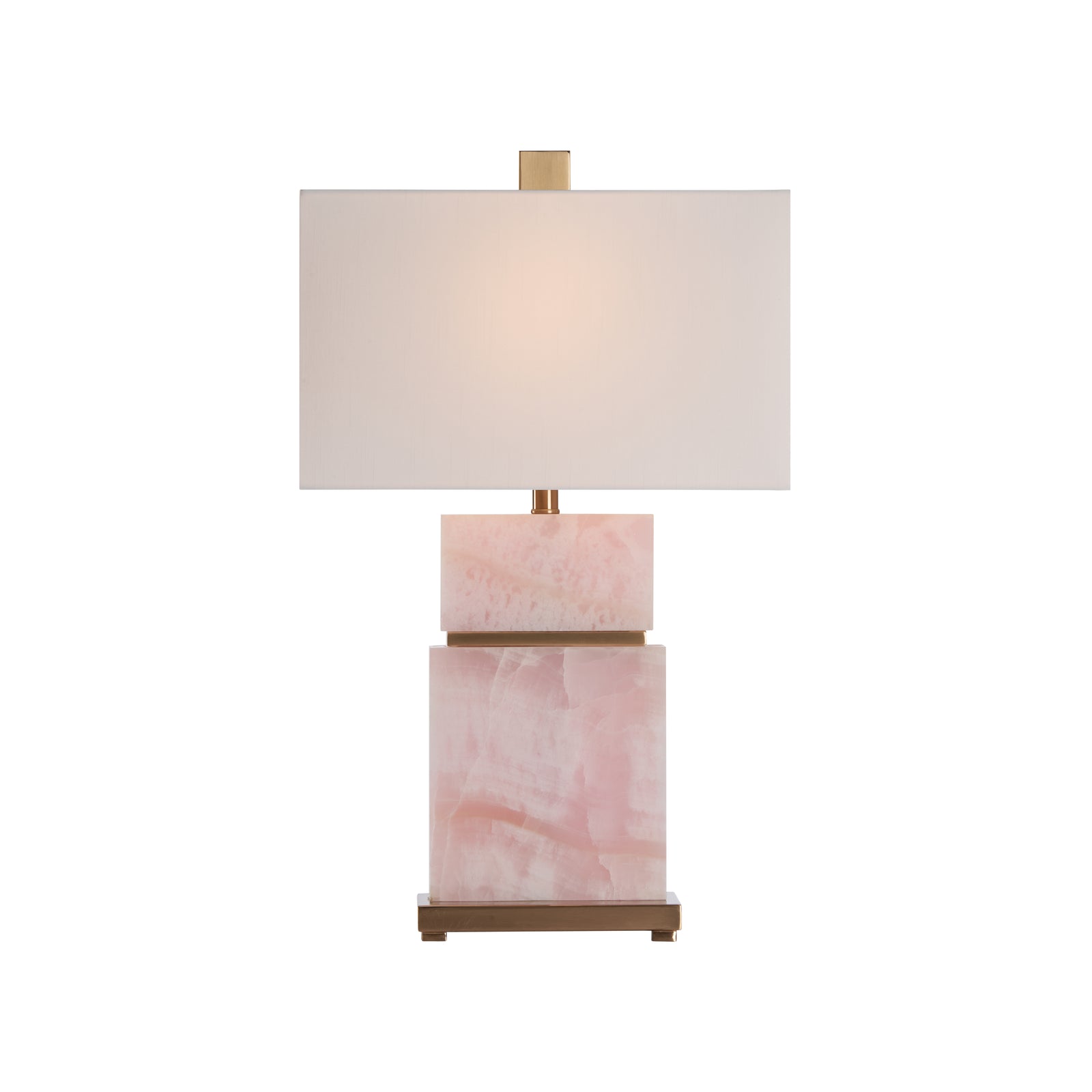 Rose Table Lamp