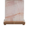 Rose Table Lamp
