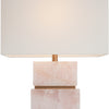 Rose Table Lamp