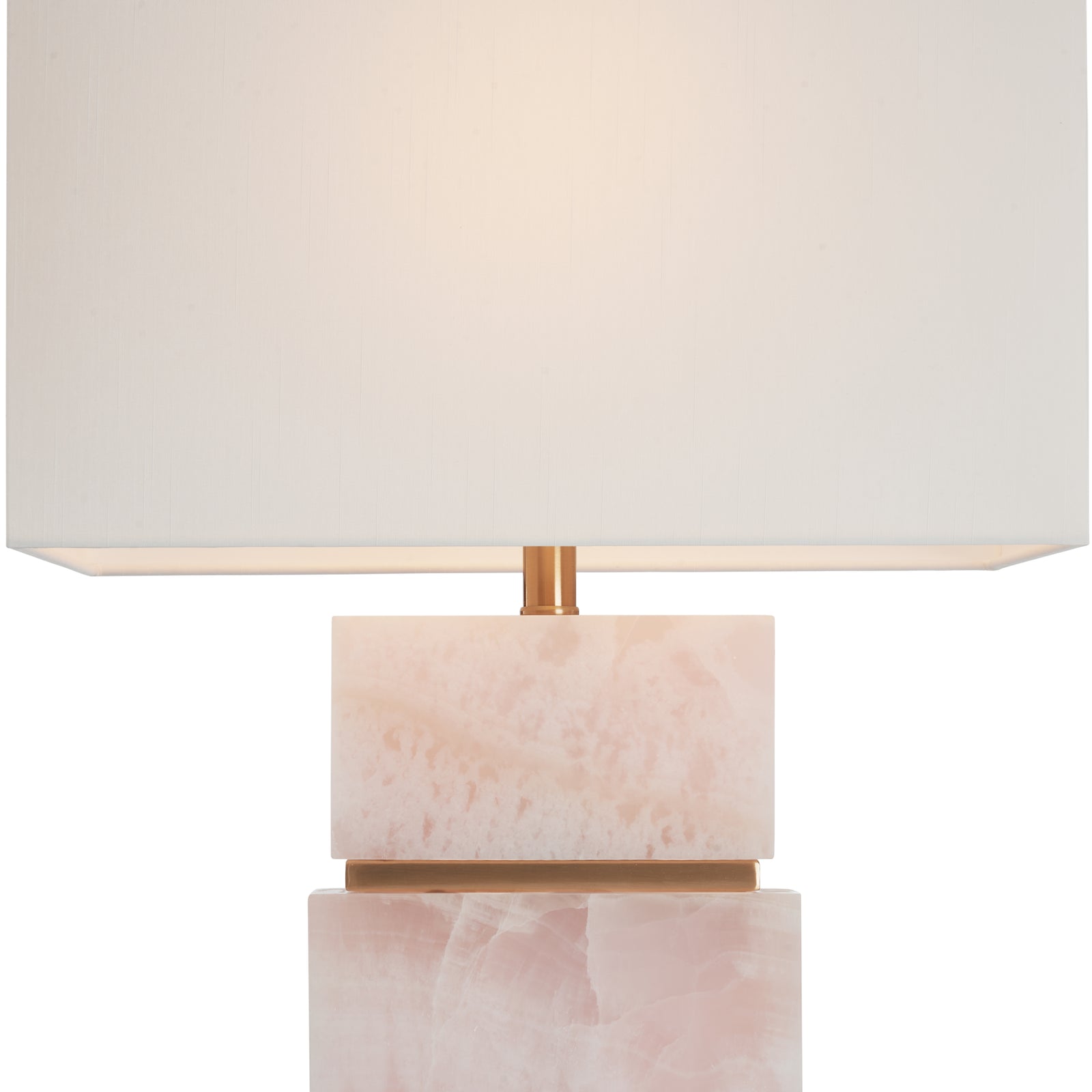 Rose Table Lamp