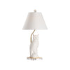 Hoot Lamp - Left