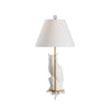 Hoot Lamp - Left