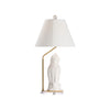 Hoot Lamp - Left