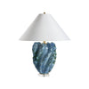 Ocean Waves Table Lamp