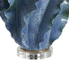 Ocean Waves Table Lamp