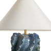 Ocean Waves Table Lamp