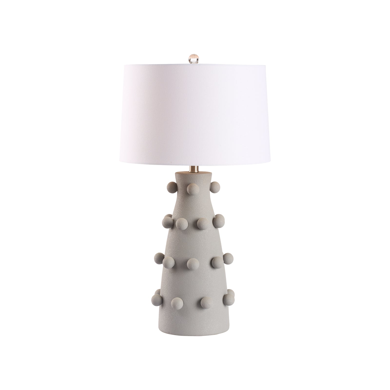 Rory Lamp - Gray