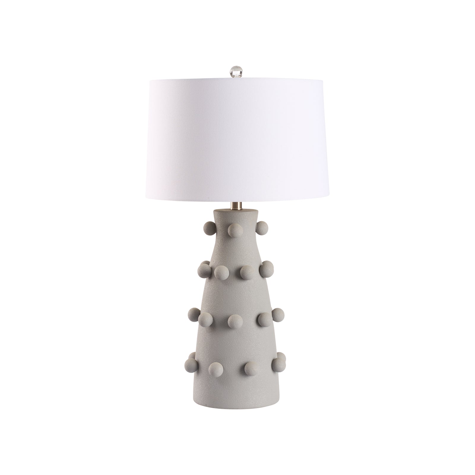 Rory Lamp - Gray