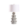 Rory Lamp - Gray