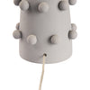 Rory Lamp - Gray