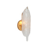 Leaf Sconce