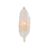 Leaf Sconce