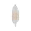 Leaf Sconce