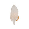 Leaf Sconce