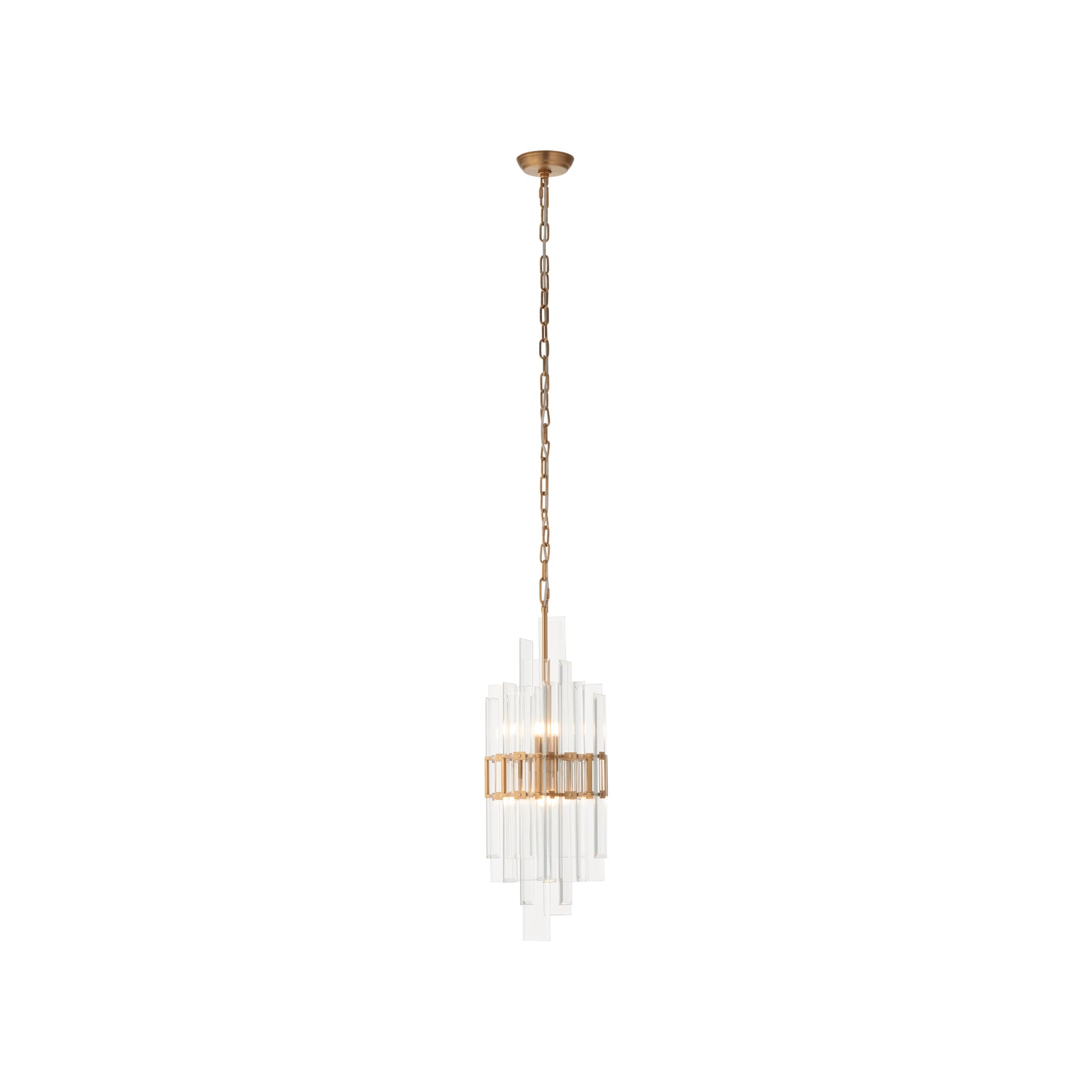 Rhodes Chandelier