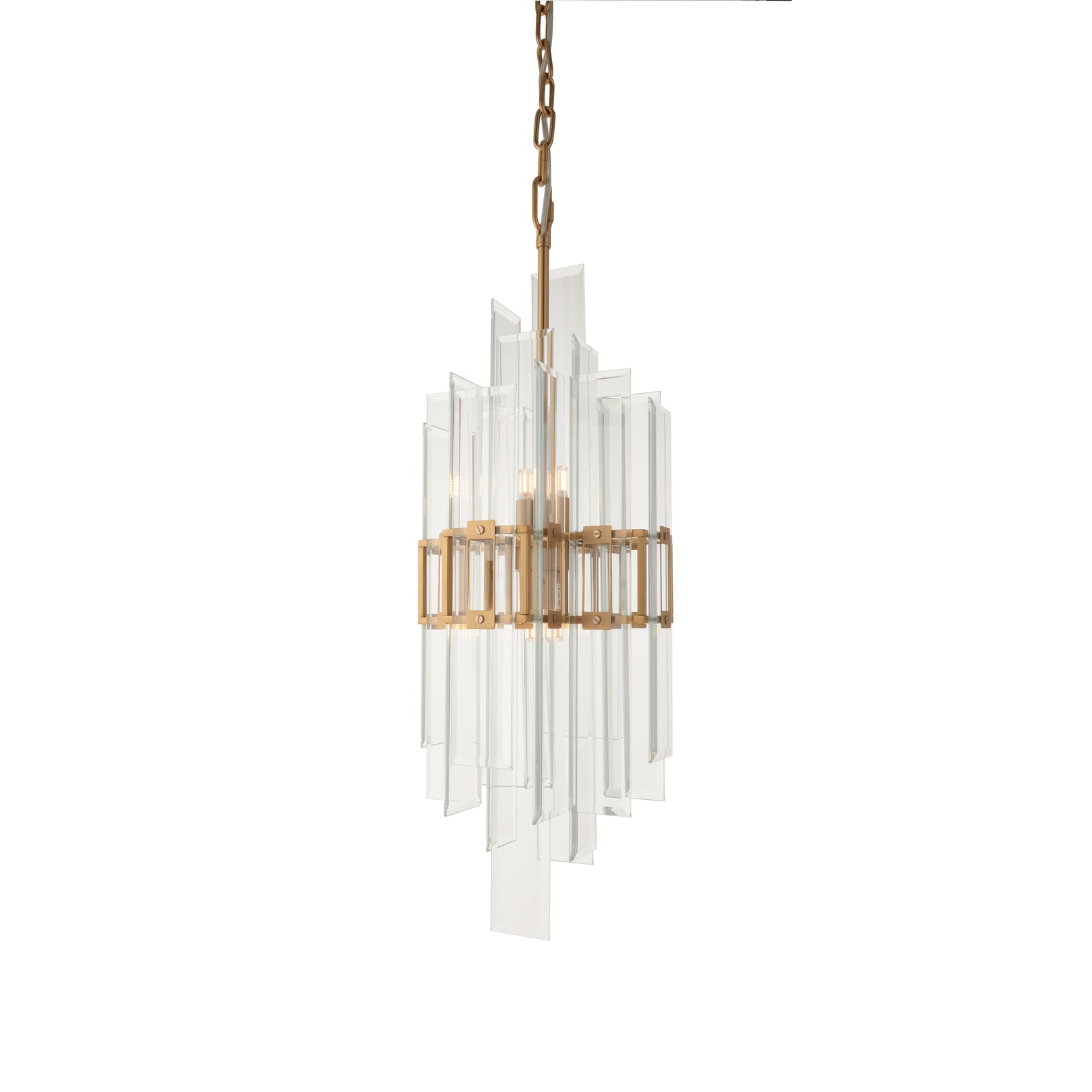 Rhodes Chandelier