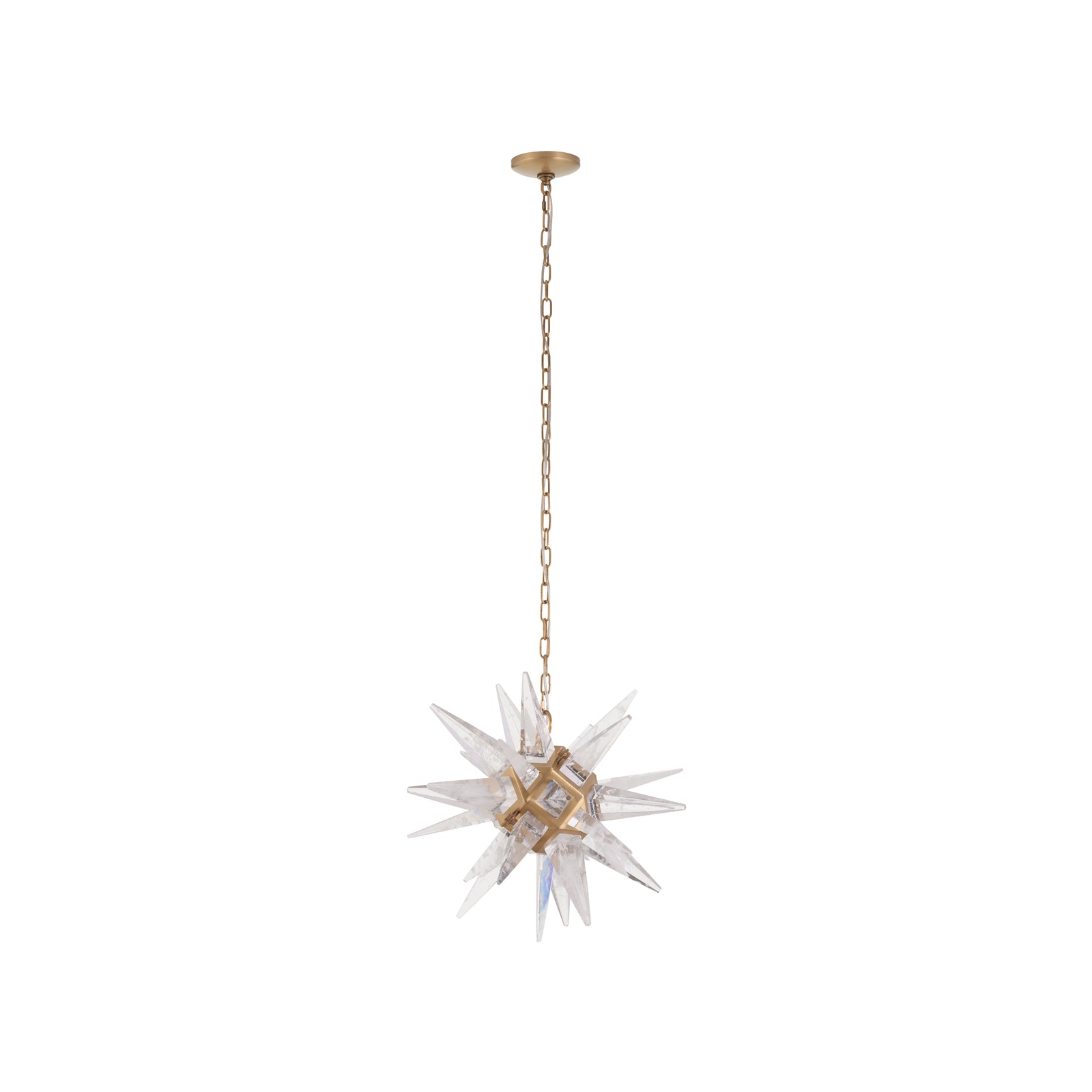 Vela Pendant