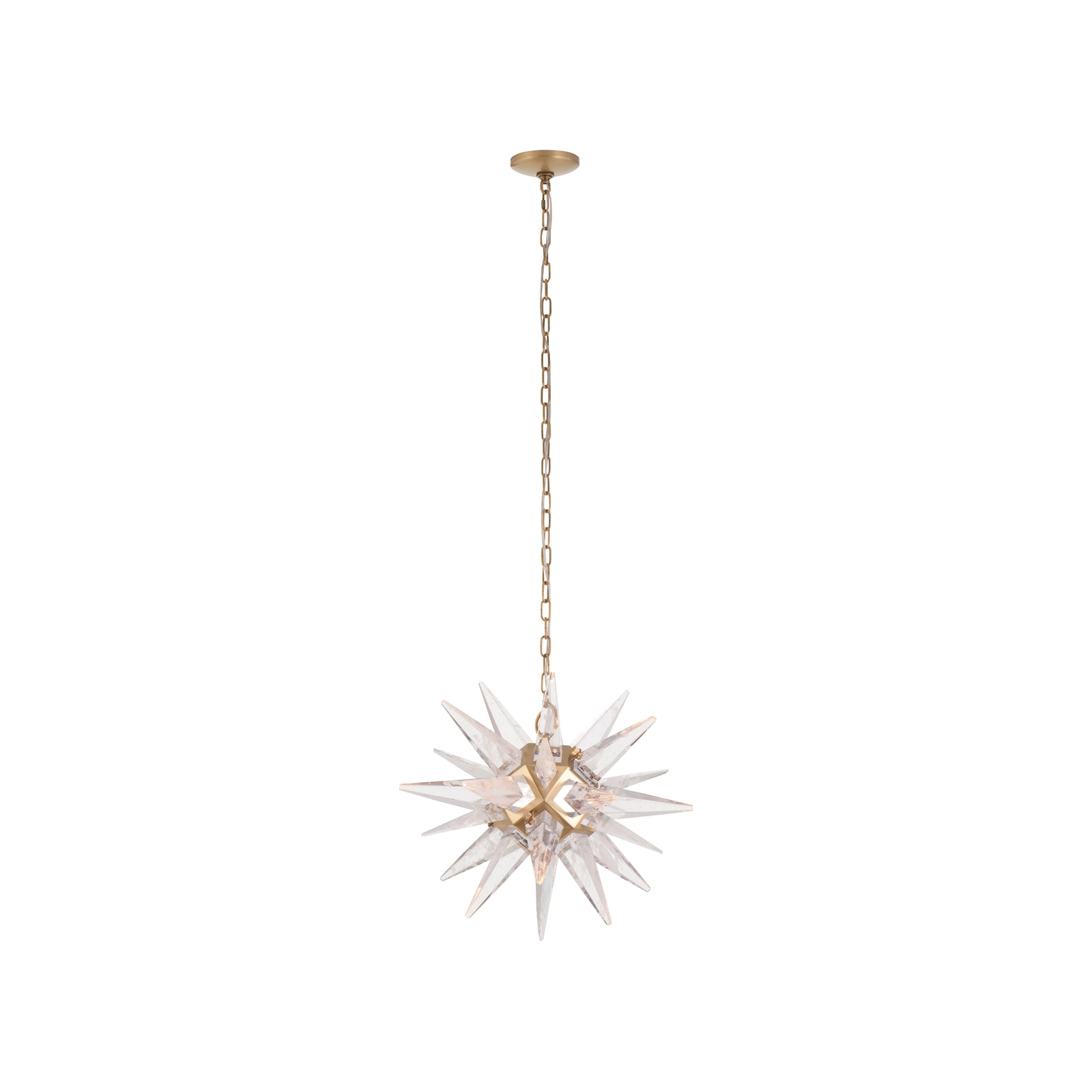 Vela Pendant