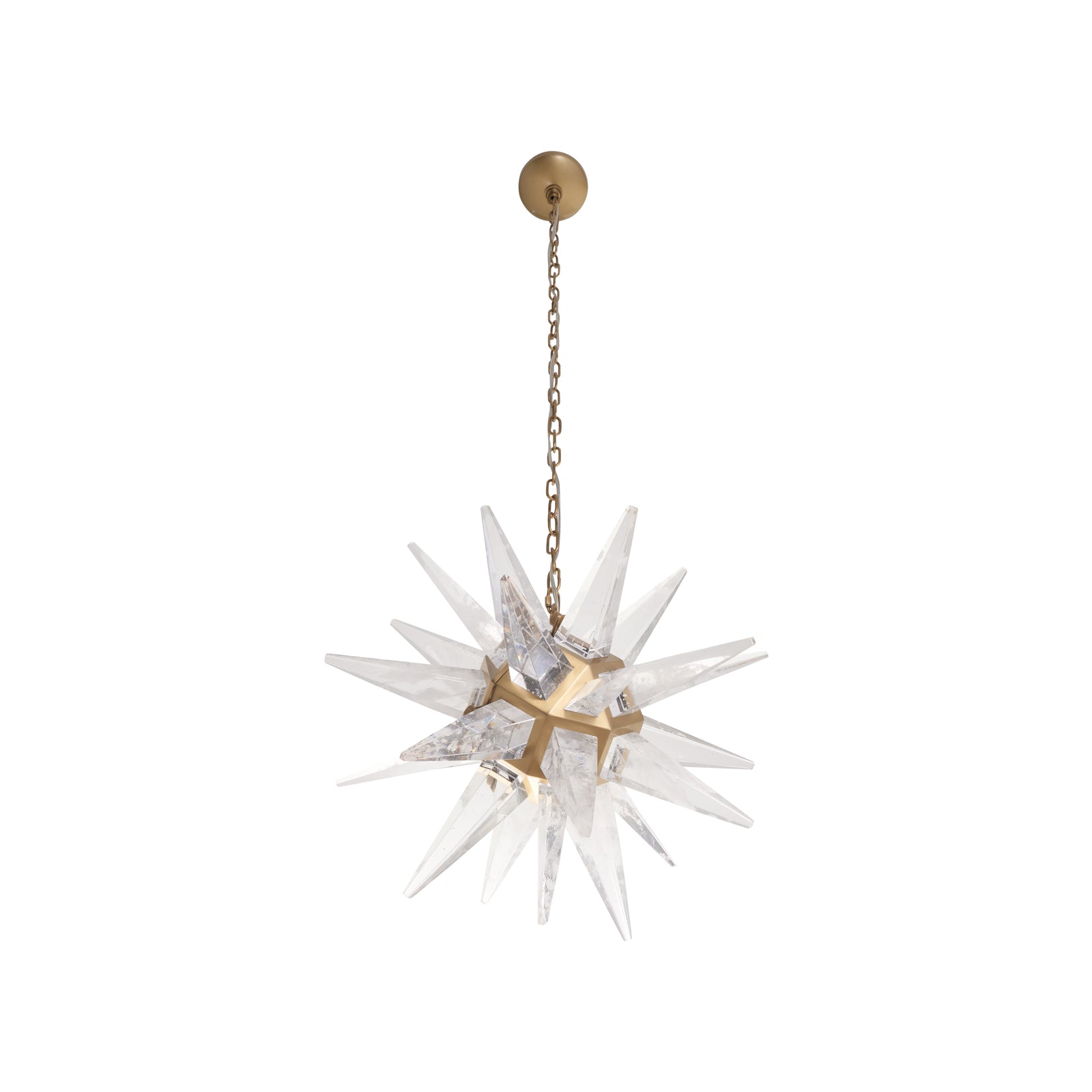 Vela Pendant