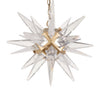 Vela Pendant