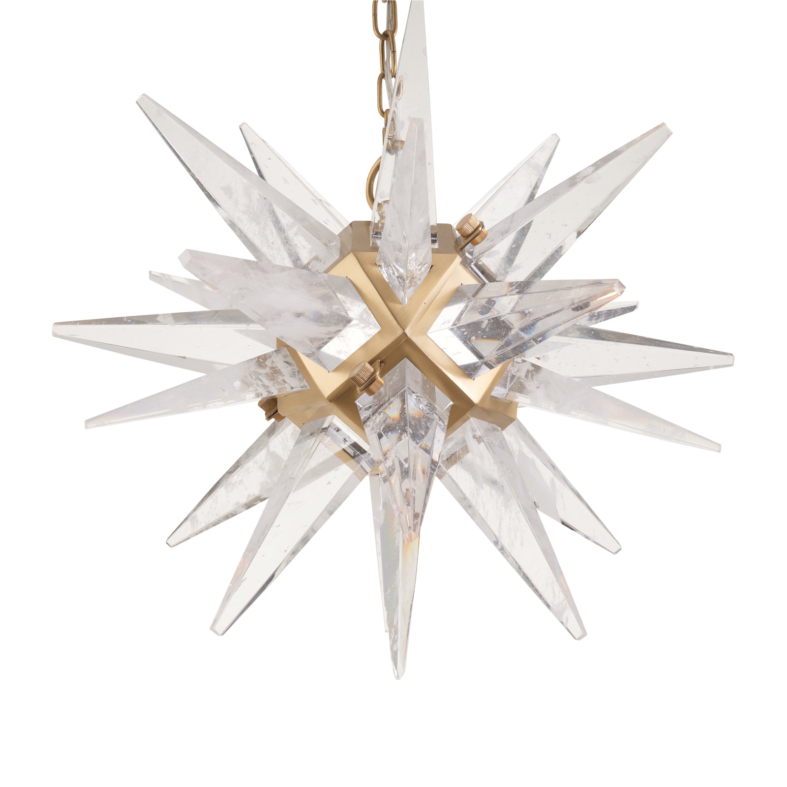 Vela Pendant