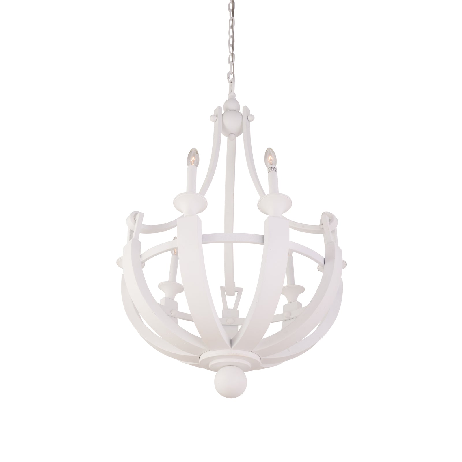 Lumiere Blanche