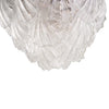 Shell Chandelier