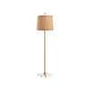 Ana Buffet Lamp - Brass