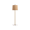 Ana Buffet Lamp - Brass