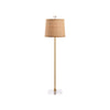Ana Buffet Lamp - Brass