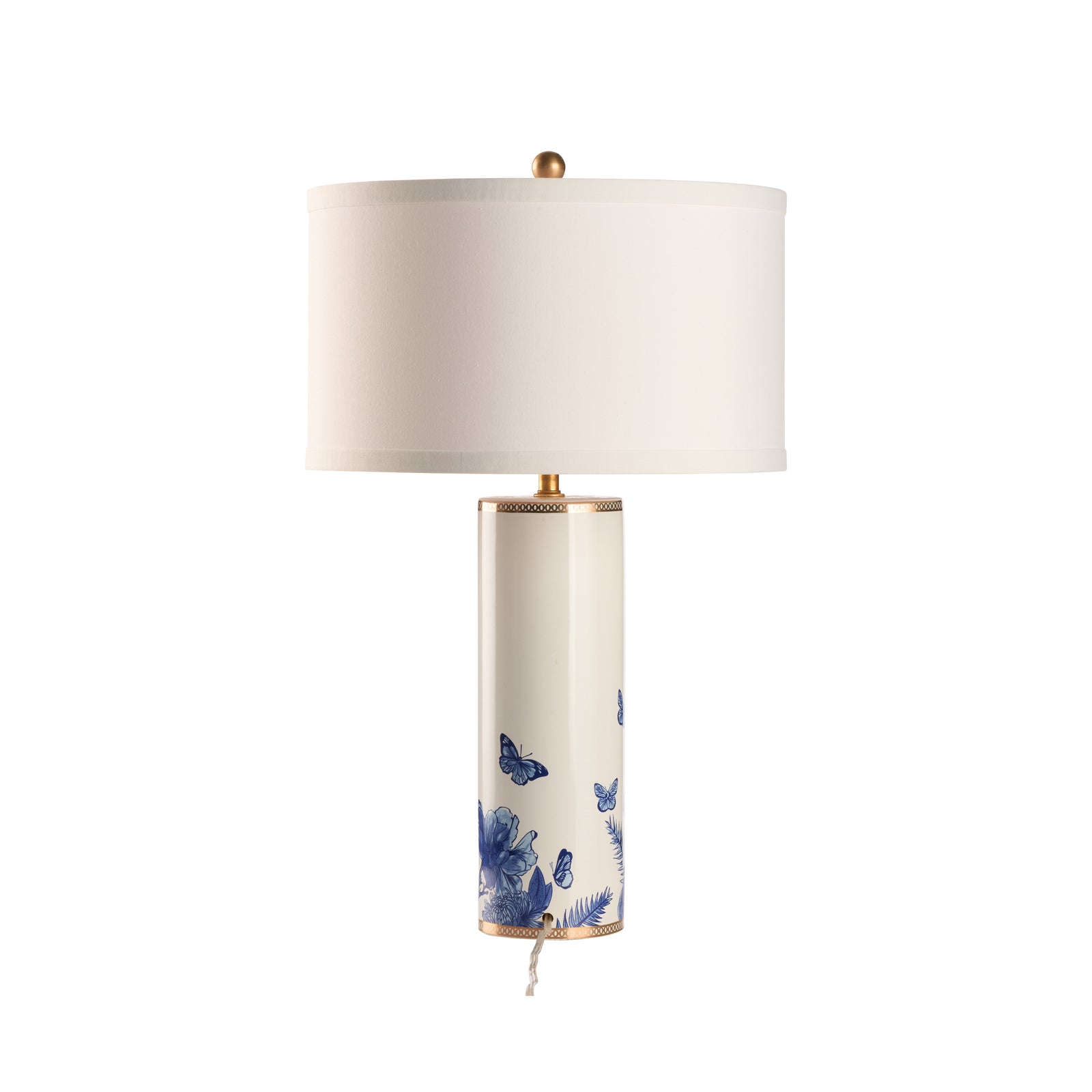 Butterfly Lamp