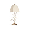 Crystal Bird Lamp - Right