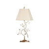 Crystal Bird Lamp - Right