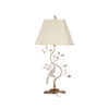 Crystal Bird Lamp - Right