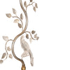 Crystal Bird Lamp - Right