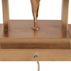Cain Orchid Lamp