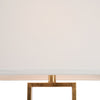 Cain Orchid Lamp