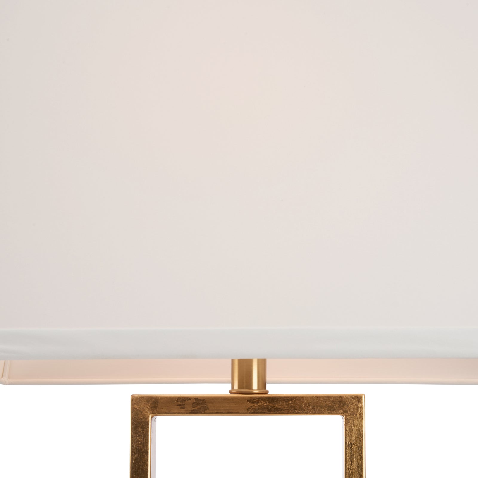 Cain Orchid Lamp