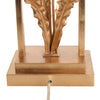Cain Calla Lily Lamp