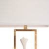 Cain Calla Lily Lamp