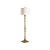 Beatrice Floor Lamp - Aged Gold