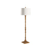 Beatrice Floor Lamp - Aged Gold