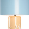 Sea Spray Lamp