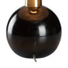 Orb Lamp - Black