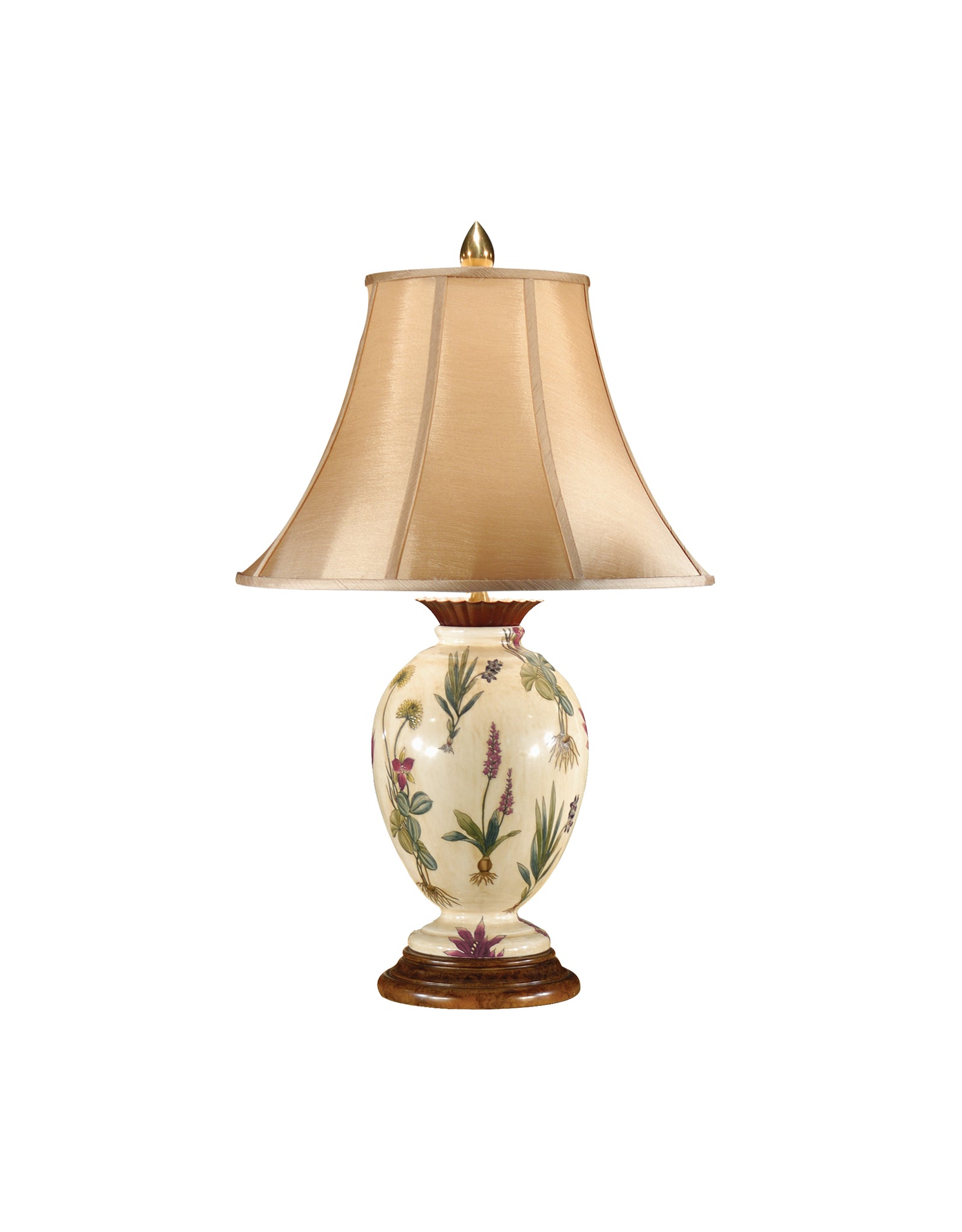 Eleanor Lamp