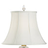 Crystal Urn Lamp